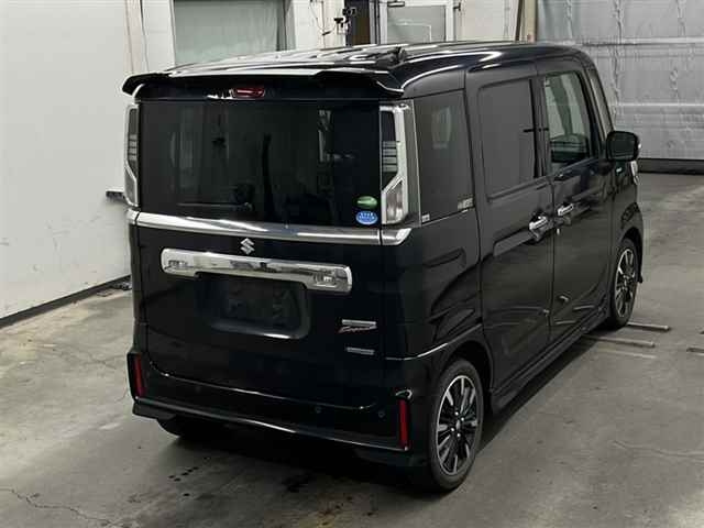 SUZUKI SPACIA 2019