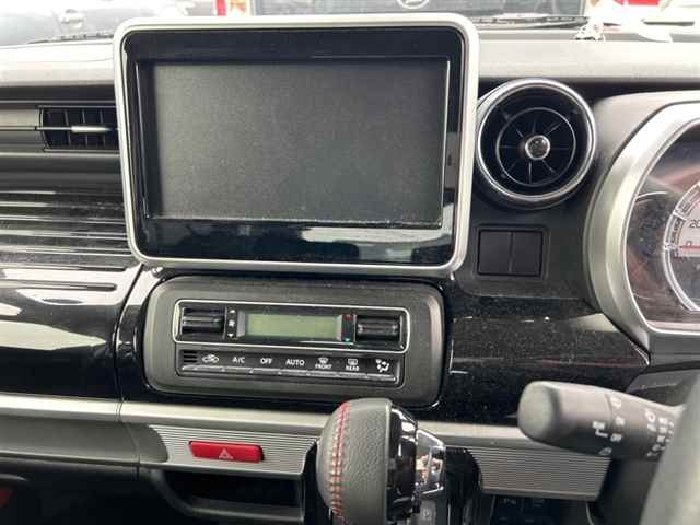SUZUKI SPACIA 2019
