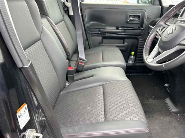 SUZUKI SPACIA 2019