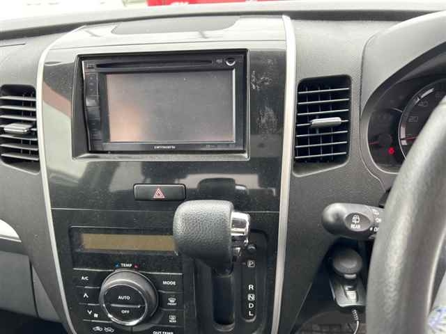 SUZUKI WAGON R 2012
