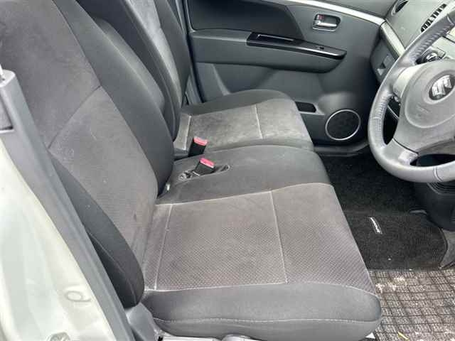 SUZUKI WAGON R 2012