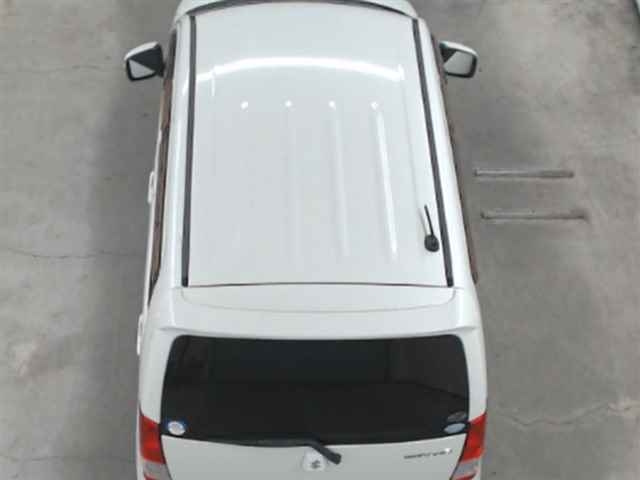 SUZUKI WAGON R 2012