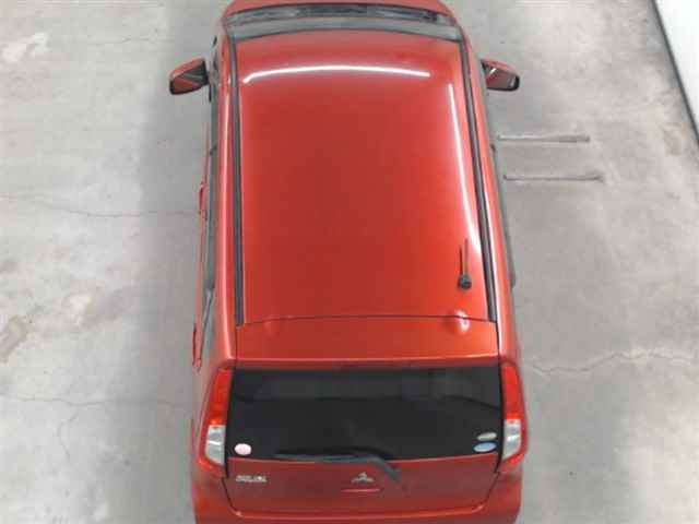 MITSUBISHI EK WAGON 2018