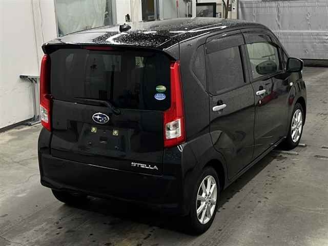SUBARU STELLA 2020