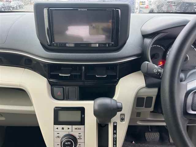 SUBARU STELLA 2020