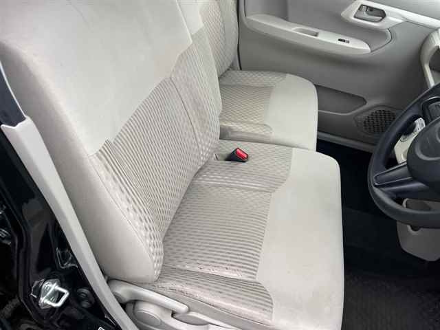 SUBARU STELLA 2020