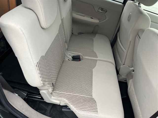 SUBARU STELLA 2020