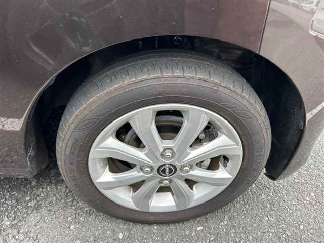 NISSAN DAYZ 2024