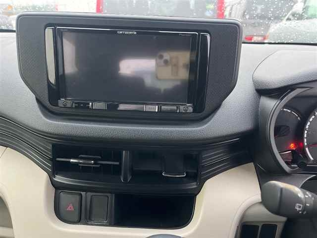 SUBARU STELLA 2016