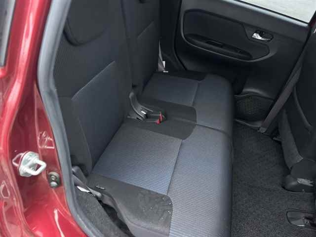 SUBARU STELLA 2016