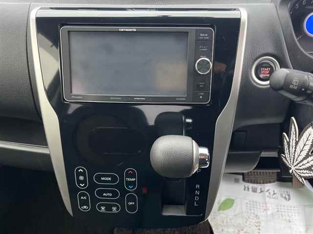 NISSAN DAYZ 2014