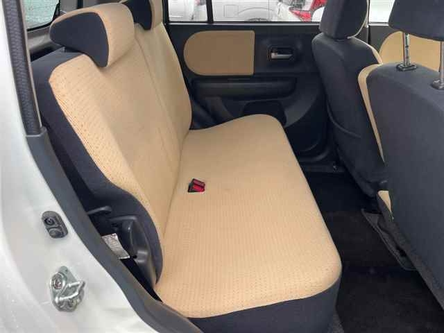 SUZUKI ALTO LAPIN 2009