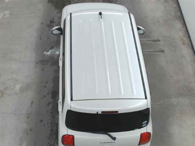 SUZUKI ALTO LAPIN 2009