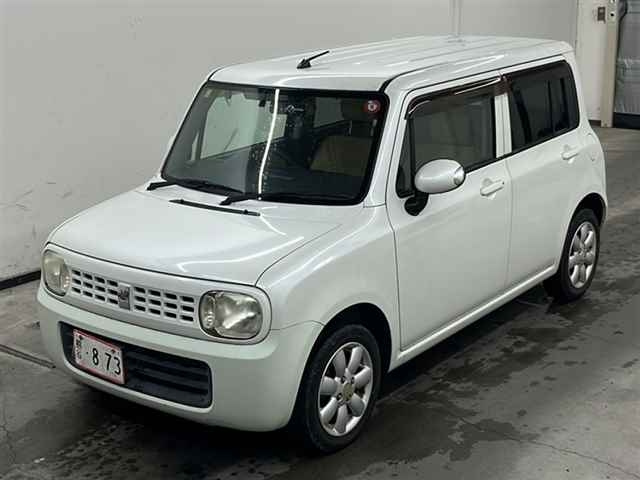 SUZUKI ALTO LAPIN 2009