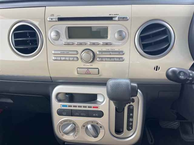 SUZUKI ALTO LAPIN 2009