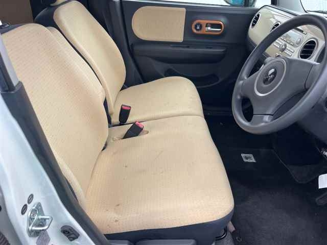SUZUKI ALTO LAPIN 2009
