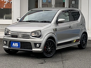 SUZUKI ALTO 2016