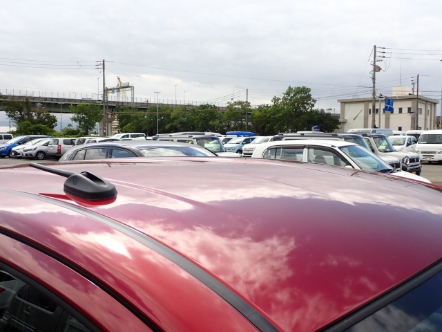 DAIHATSU MIRA E S 2025