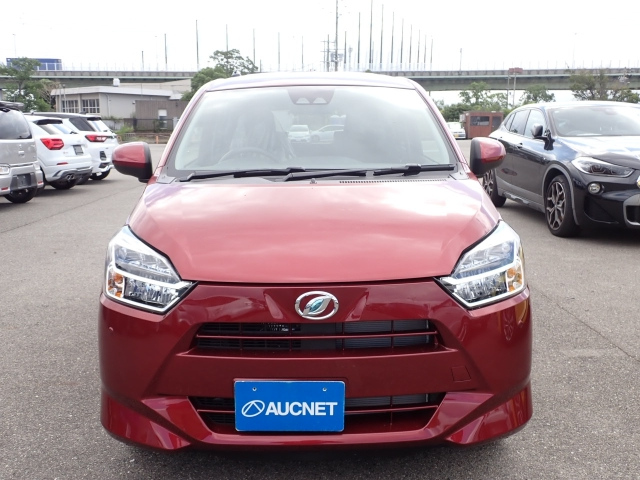 DAIHATSU MIRA E S 2025