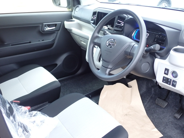 DAIHATSU MIRA E S 2025