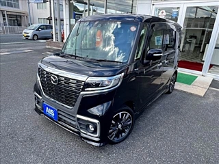 MAZDA FLAIR WAGON 2021