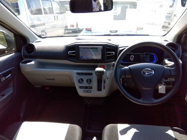 DAIHATSU MIRA E S 2018