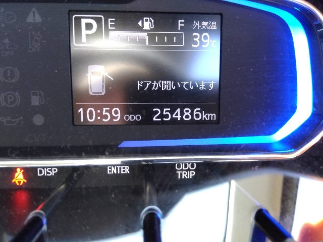 DAIHATSU MIRA E S 2018