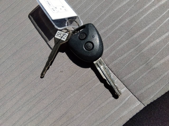DAIHATSU MIRA E S 2018