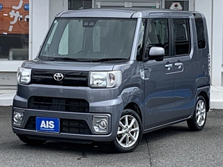 TOYOTA PIXIS MEGA 2020