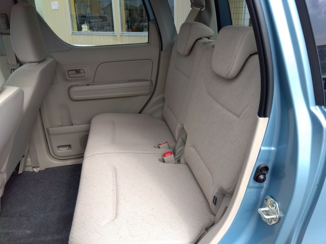 MAZDA FLAIR 2020