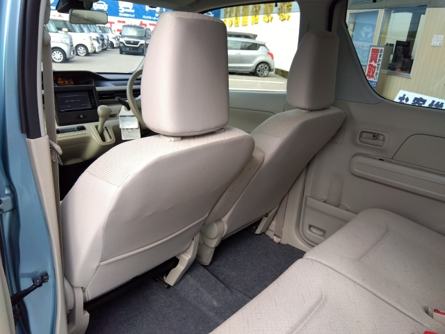 MAZDA FLAIR 2020
