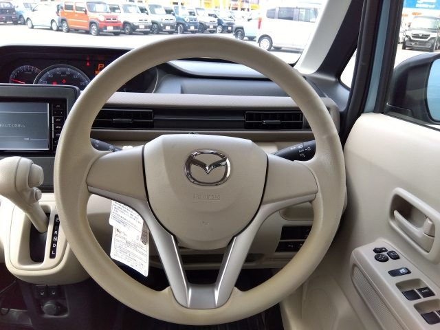 MAZDA FLAIR 2020