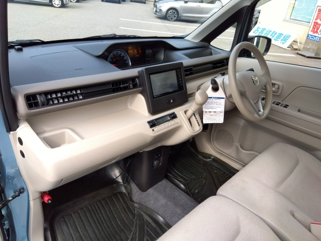 MAZDA FLAIR 2020