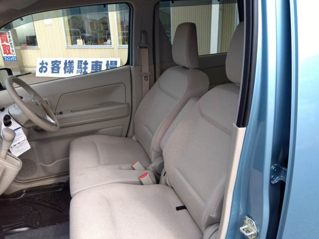 MAZDA FLAIR 2020