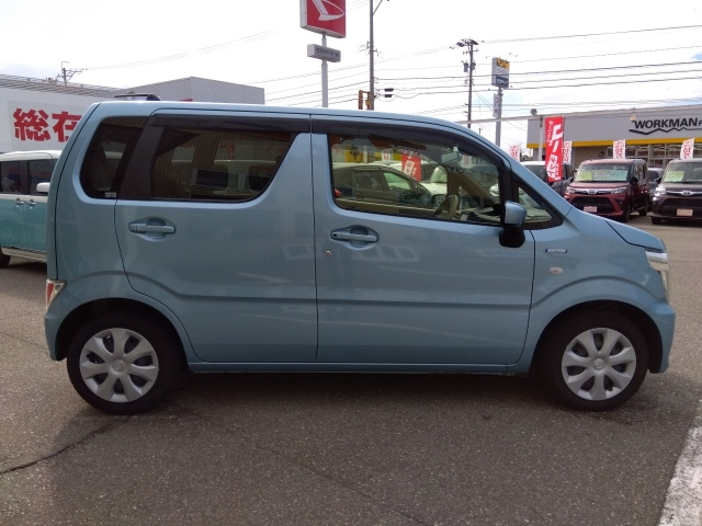 MAZDA FLAIR 2020