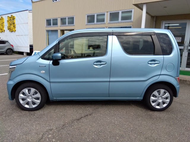 MAZDA FLAIR 2020