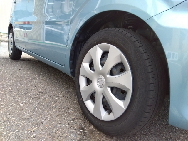 MAZDA FLAIR 2020