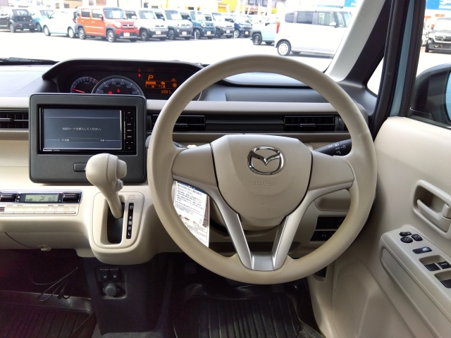MAZDA FLAIR 2020