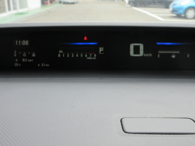 HONDA STEP WAGON 2019