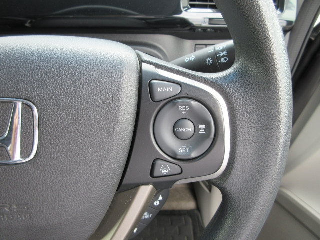 HONDA STEP WAGON 2019