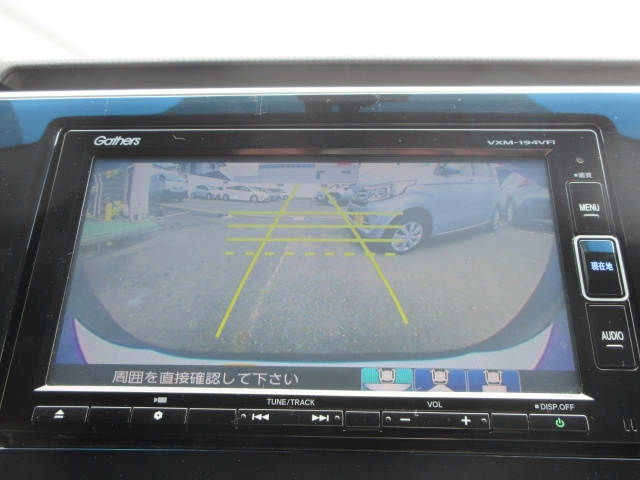 HONDA STEP WAGON 2019