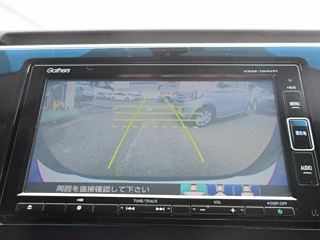 HONDA STEP WAGON 2019