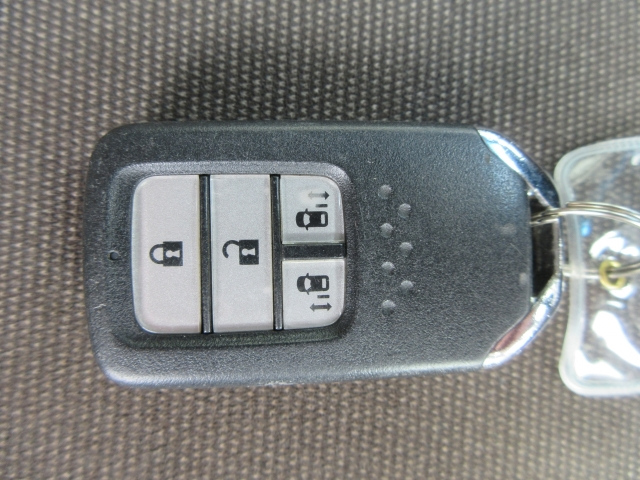 HONDA STEP WAGON 2019