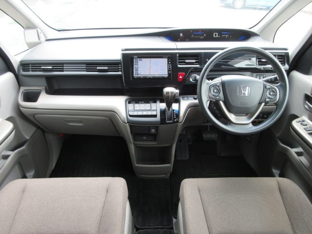 HONDA STEP WAGON 2019