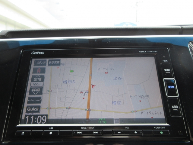 HONDA STEP WAGON 2019