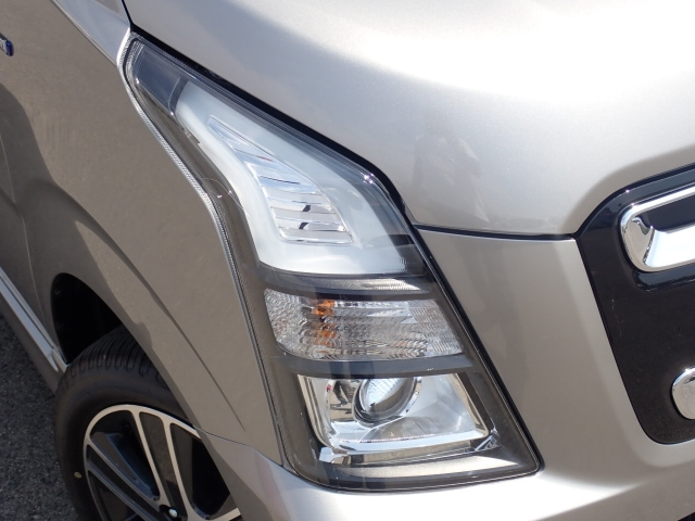 SUZUKI WAGON R 2025