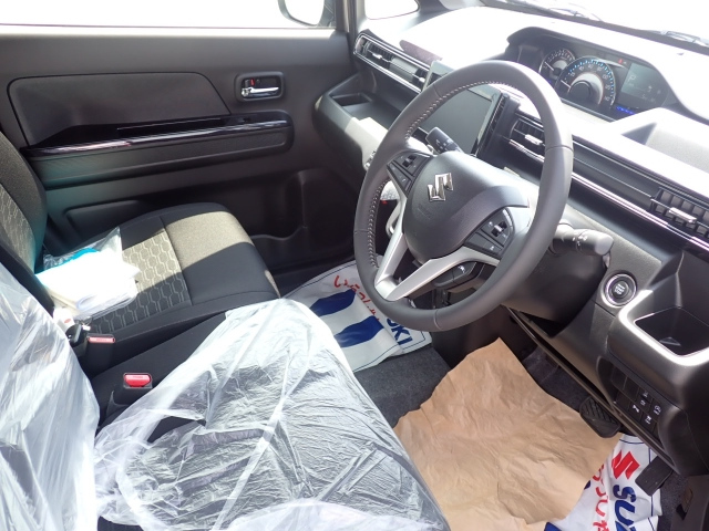 SUZUKI WAGON R 2025