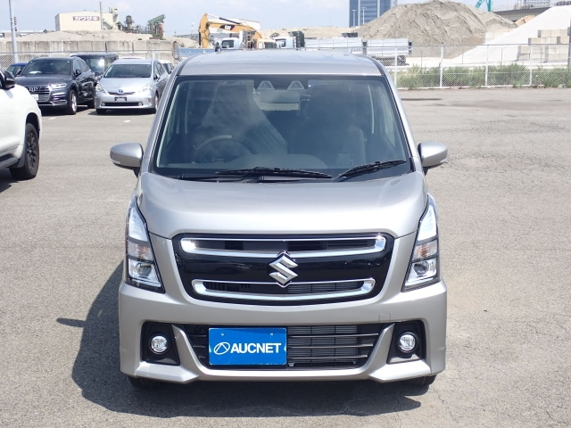 SUZUKI WAGON R 2025