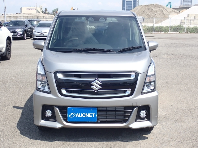 SUZUKI WAGON R 2025
