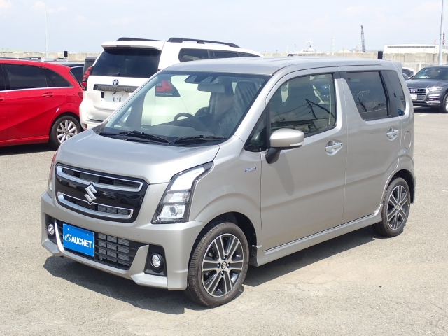 SUZUKI WAGON R 2025